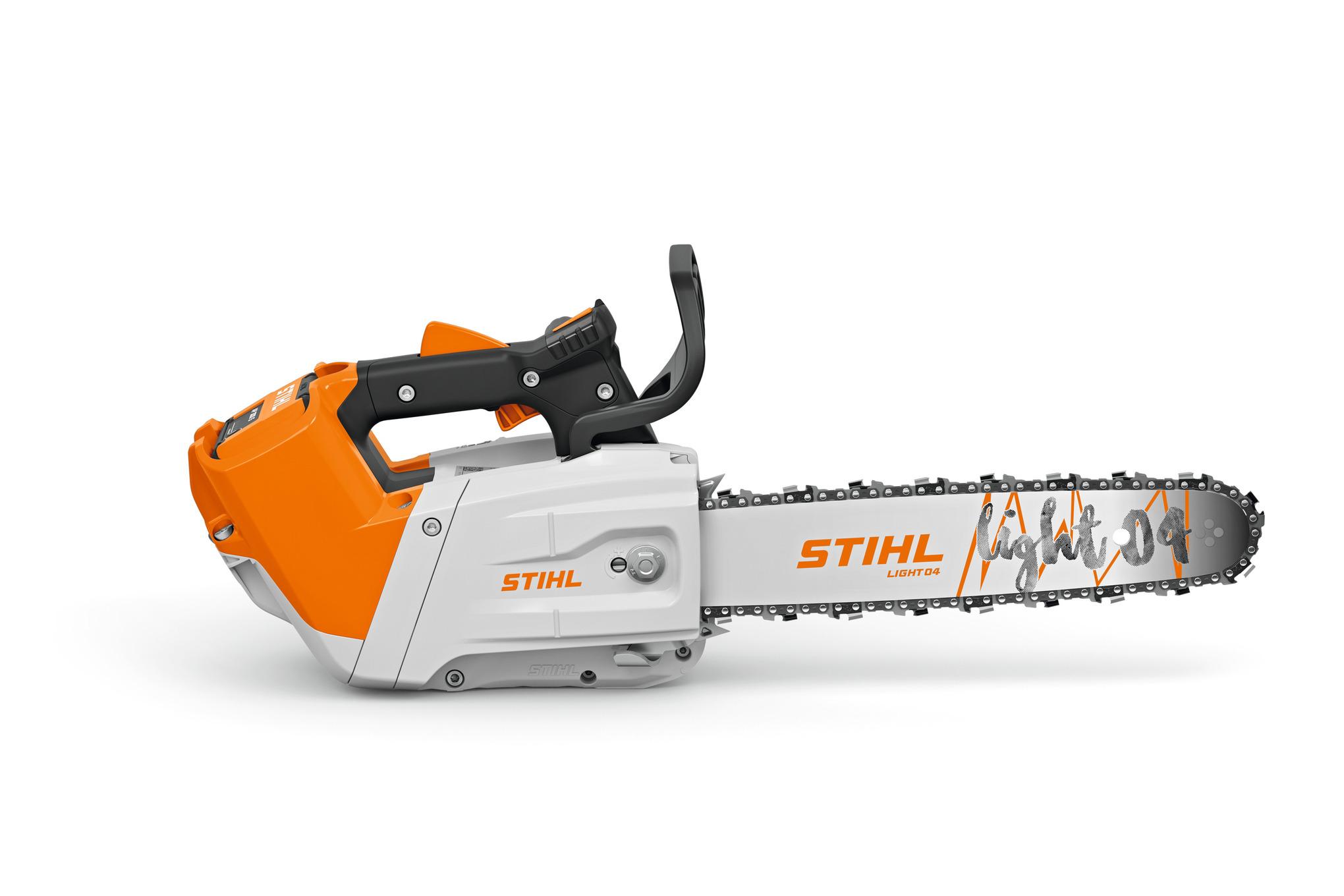 Stihl MSA 220 C-B