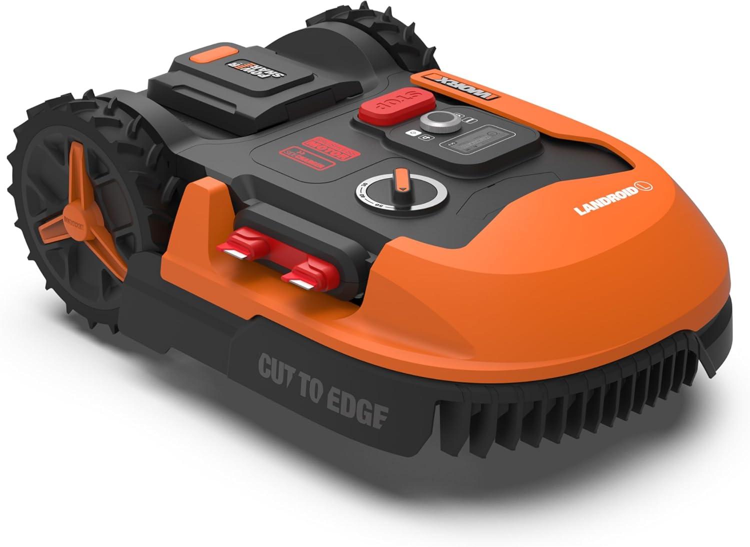 Worx Landroid M700 Plus