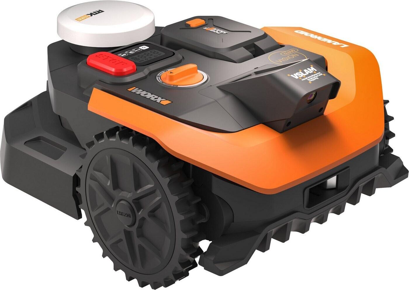 Worx Landroid S300
