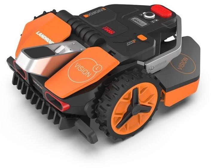 Worx Landroid Vision L