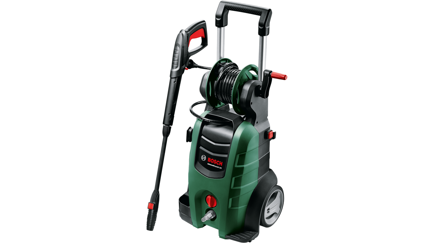 Bosch AdvancedAquatak 140