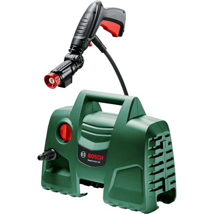 Bosch EasyAquatak 100 Hochdruckreiniger 100 bar Kaltwasser