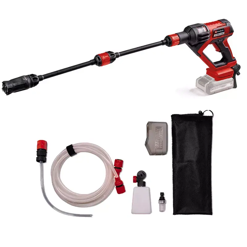 Einhell HYPRESSO 18/24-1 pressure washer