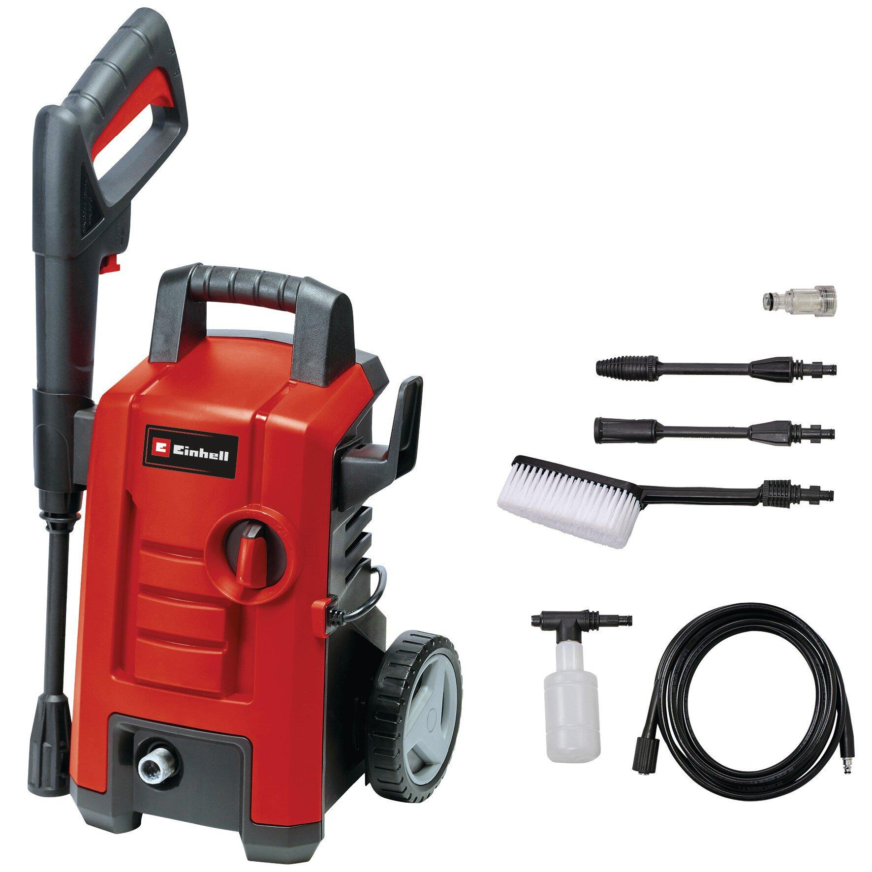 Einhell TC-HP 130 Hochdruckreiniger 130 bar