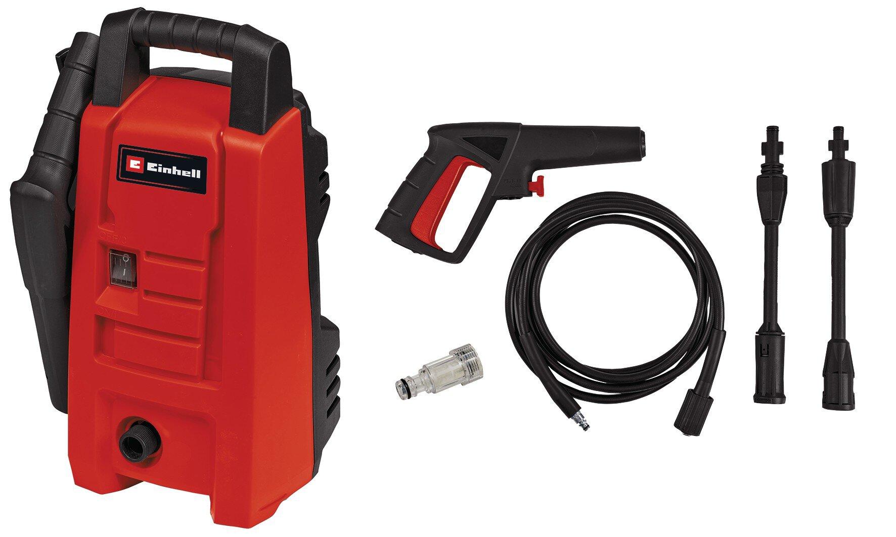 Einhell TC-HP 90