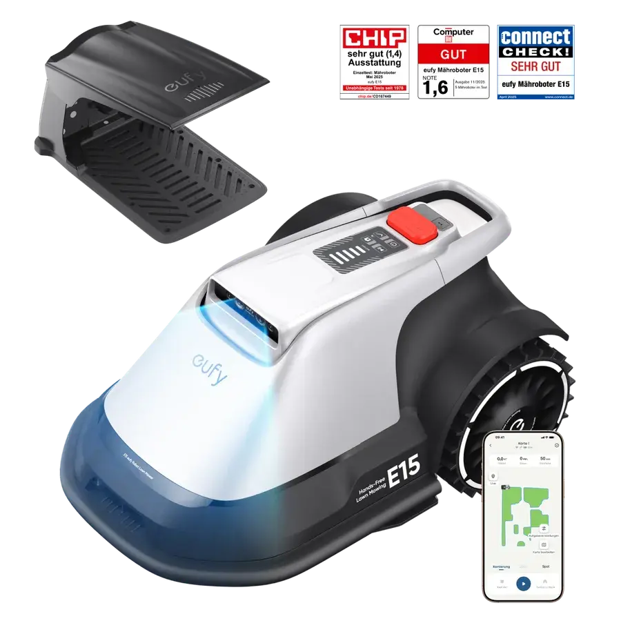 eufy E15