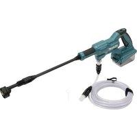 Makita DHW180Z Akku-Hochdruckreiniger