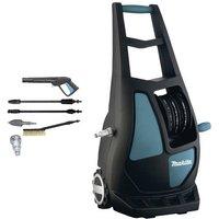 Makita Hochdruckreiniger 140 bar Kaltwasser