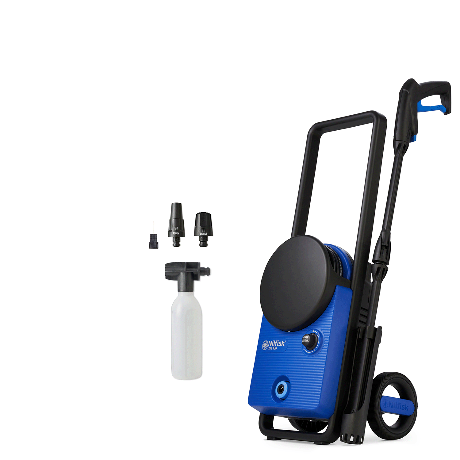 Nilfisk Core 130-6 PowerControl