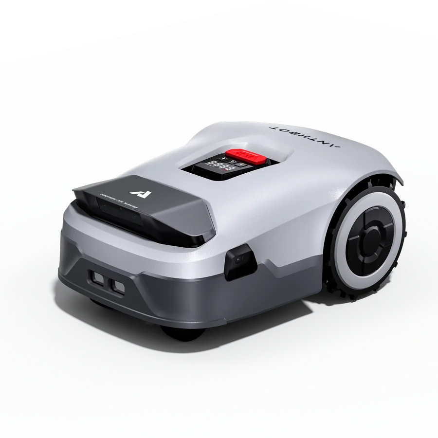 Anthbot Genie 600E