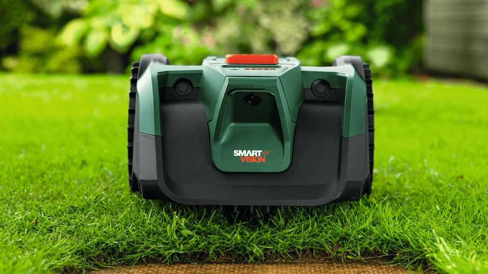 Bosch VISIMOW 18V-100