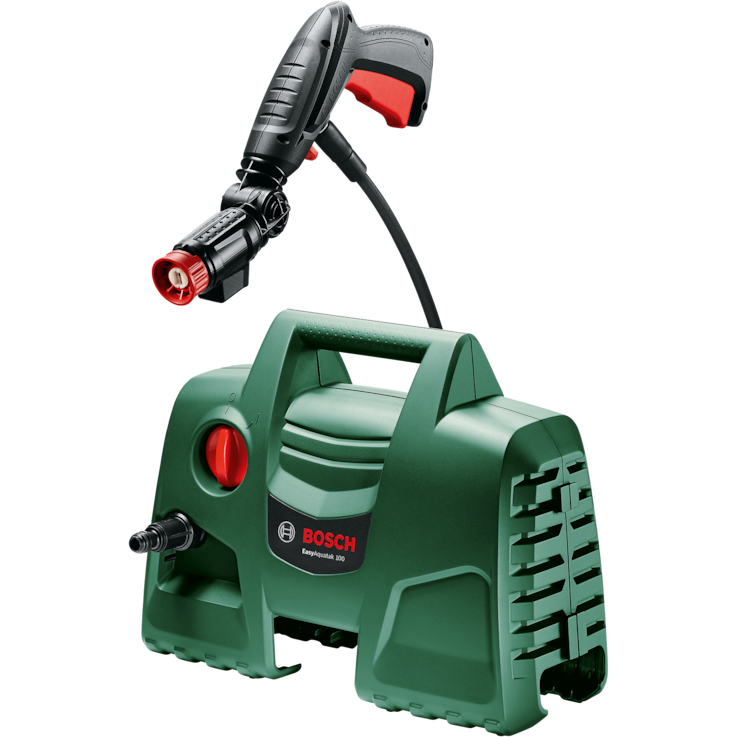 Bosch EasyAquatak 100 Hochdruckreiniger 100 bar Kaltwasser