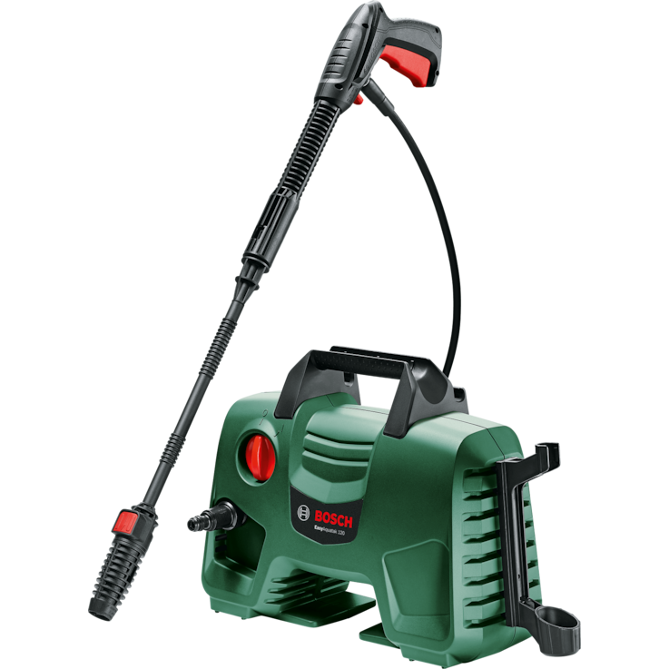Bosch EasyAquatak 120 Hochdruckreiniger 120 bar Kaltwasser