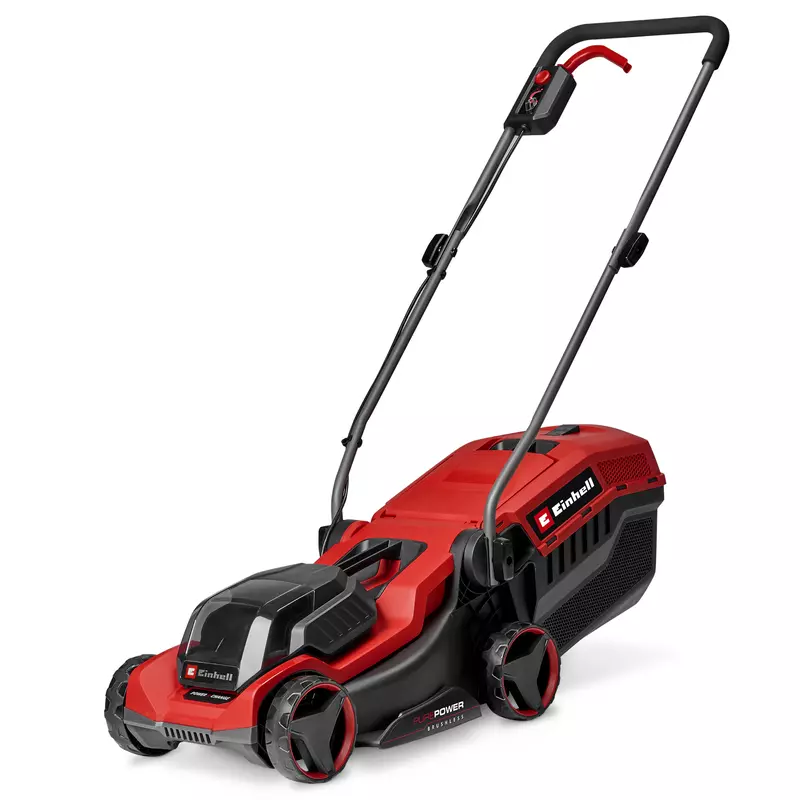 Einhell GE-CM 18/30-1 Li BL-Solo