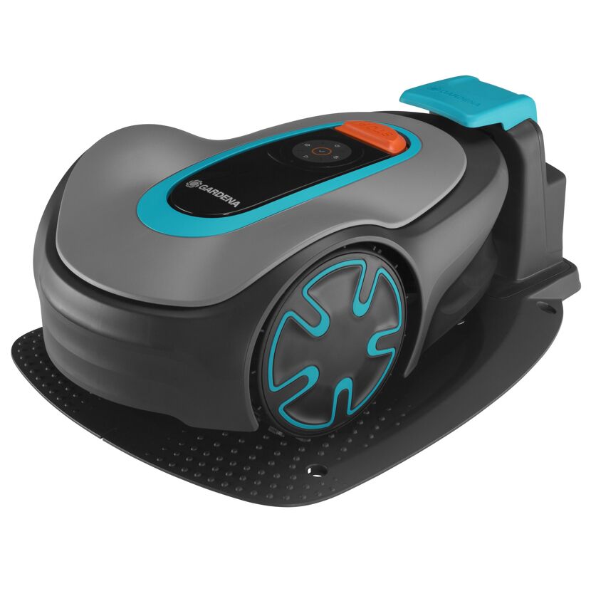 GARDENA SILENO minimo 500, mit Bluetooth®