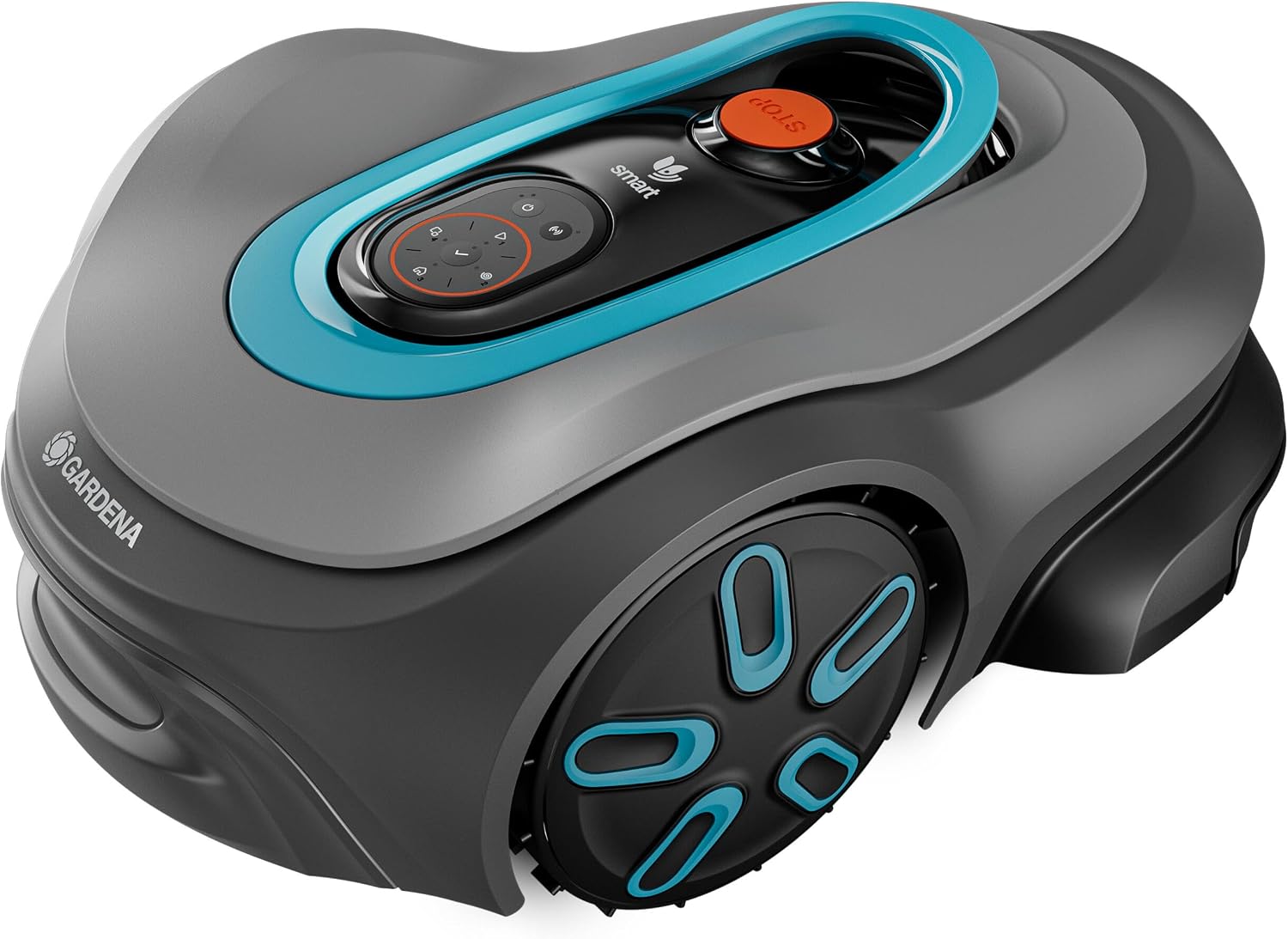 GARDENA smart SILENO pro
