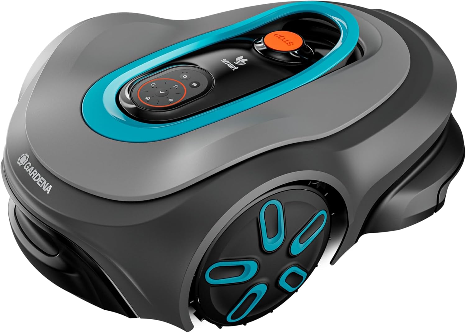 GARDENA smart SILENO 800