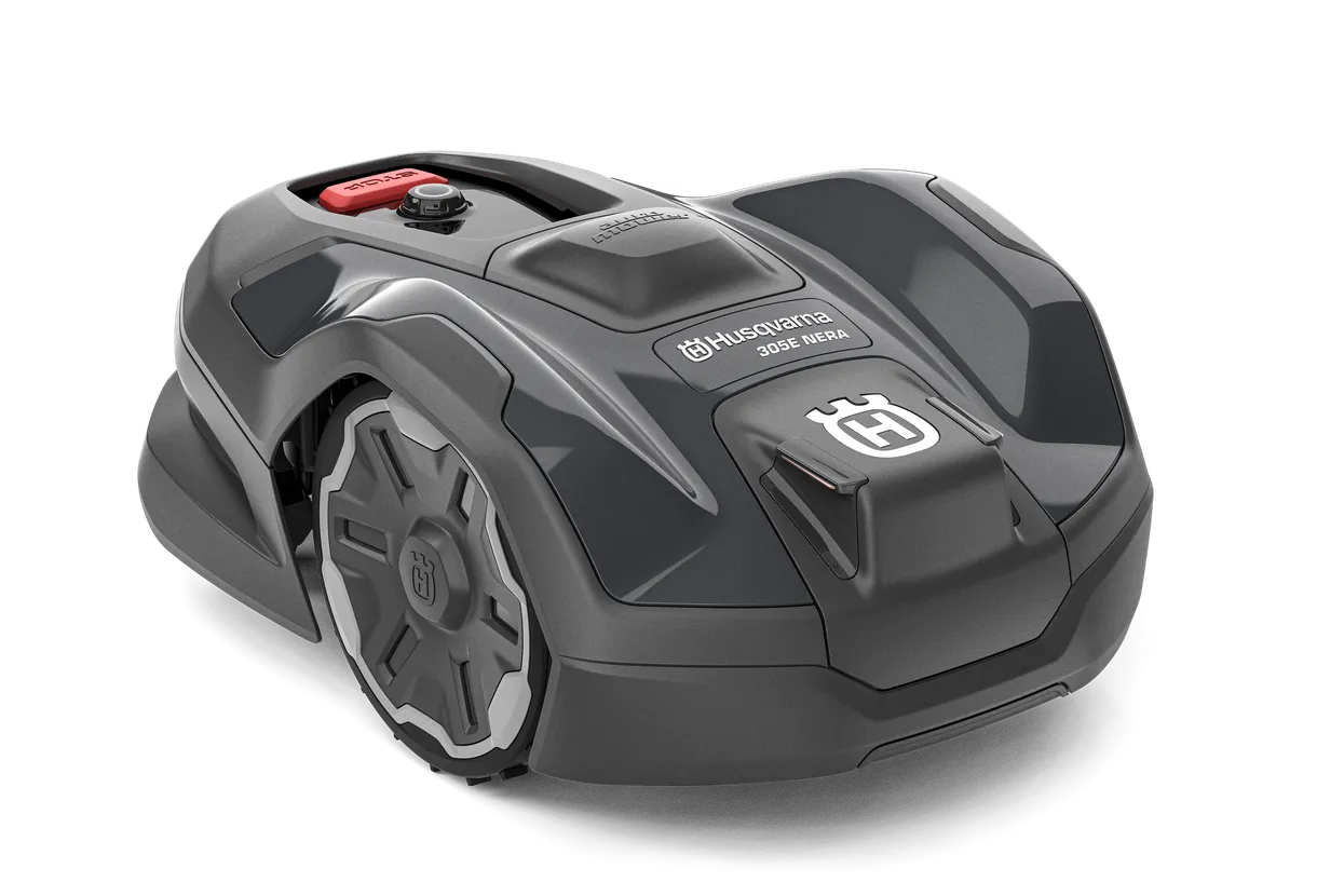 Husqvarna Automower 305E NERA