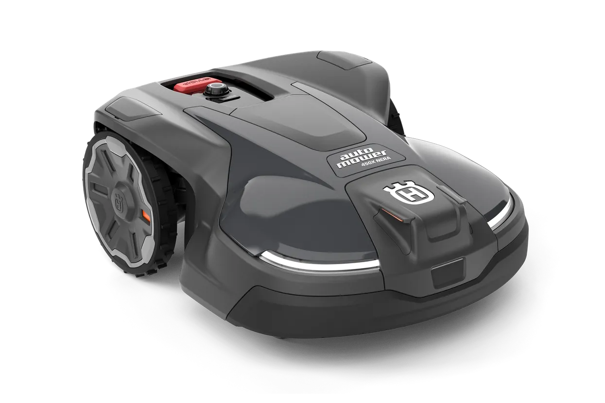 Husqvarna Automower 450X