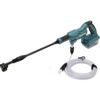 Makita DHW180Z Akku-Hochdruckreiniger