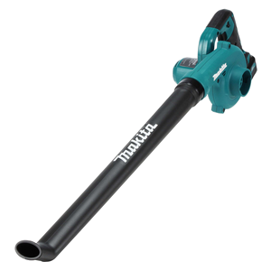 Makita UB101DZ UB101DZ Akku Laubbläser ohne Akku, ohne Ladegerät 12 V