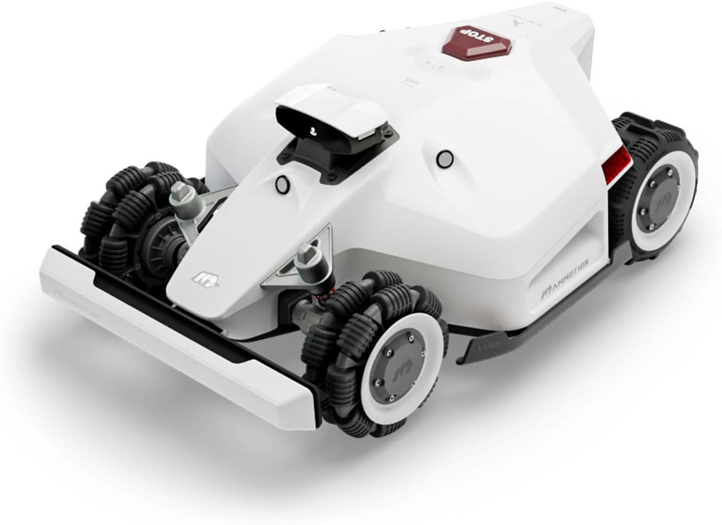 Mammotion LUBA 3 AWD 1500
